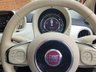 USED 2016 66 FIAT 500 1.2 Lounge Hatchback 3dr Petrol Manual Euro 6 (s/s) (69 bhp) 