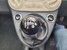 USED 2016 66 FIAT 500 1.2 Lounge Hatchback 3dr Petrol Manual Euro 6 (s/s) (69 bhp) 