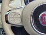USED 2016 66 FIAT 500 1.2 Lounge Hatchback 3dr Petrol Manual Euro 6 (s/s) (69 bhp) 