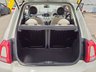 USED 2016 66 FIAT 500 1.2 Lounge Hatchback 3dr Petrol Manual Euro 6 (s/s) (69 bhp) 