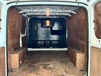 USED 2014 14 FORD TRANSIT 2.2 TDCi 260 Panel Van 5dr Diesel Manual FWD L1 H1 (189 g/km, 98 bhp) 