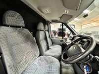USED 2014 14 FORD TRANSIT 2.2 TDCi 260 Panel Van 5dr Diesel Manual FWD L1 H1 (189 g/km, 98 bhp) 