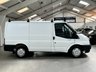 USED 2014 14 FORD TRANSIT 2.2 TDCi 260 Panel Van 5dr Diesel Manual FWD L1 H1 (189 g/km, 98 bhp) 
