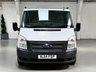 USED 2014 14 FORD TRANSIT 2.2 TDCi 260 Panel Van 5dr Diesel Manual FWD L1 H1 (189 g/km, 98 bhp) 