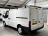 USED 2014 14 FORD TRANSIT 2.2 TDCi 260 Panel Van 5dr Diesel Manual FWD L1 H1 (189 g/km, 98 bhp) 