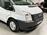 USED 2014 14 FORD TRANSIT 2.2 TDCi 260 Panel Van 5dr Diesel Manual FWD L1 H1 (189 g/km, 98 bhp) 