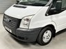 USED 2014 14 FORD TRANSIT 2.2 TDCi 260 Panel Van 5dr Diesel Manual FWD L1 H1 (189 g/km, 98 bhp) 