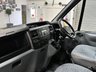 USED 2014 14 FORD TRANSIT 2.2 TDCi 260 Panel Van 5dr Diesel Manual FWD L1 H1 (189 g/km, 98 bhp) 