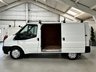 USED 2014 14 FORD TRANSIT 2.2 TDCi 260 Panel Van 5dr Diesel Manual FWD L1 H1 (189 g/km, 98 bhp) 