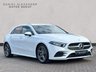 USED 2019 69 MERCEDES-BENZ A-CLASS 1.3 A200 AMG Line (Executive) Hatchback 5dr Petrol 7G-DCT Euro 6 (s/s) (163 ps) APPLE CARPLAY