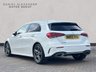 USED 2019 69 MERCEDES-BENZ A-CLASS 1.3 A200 AMG Line (Executive) Hatchback 5dr Petrol 7G-DCT Euro 6 (s/s) (163 ps) APPLE CARPLAY