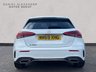 USED 2019 69 MERCEDES-BENZ A-CLASS 1.3 A200 AMG Line (Executive) Hatchback 5dr Petrol 7G-DCT Euro 6 (s/s) (163 ps) APPLE CARPLAY