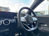 USED 2019 69 MERCEDES-BENZ A-CLASS 1.3 A200 AMG Line (Executive) Hatchback 5dr Petrol 7G-DCT Euro 6 (s/s) (163 ps) APPLE CARPLAY
