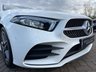 USED 2019 69 MERCEDES-BENZ A-CLASS 1.3 A200 AMG Line (Executive) Hatchback 5dr Petrol 7G-DCT Euro 6 (s/s) (163 ps) APPLE CARPLAY