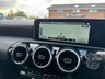 USED 2019 69 MERCEDES-BENZ A-CLASS 1.3 A200 AMG Line (Executive) Hatchback 5dr Petrol 7G-DCT Euro 6 (s/s) (163 ps) APPLE CARPLAY
