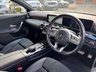 USED 2019 69 MERCEDES-BENZ A-CLASS 1.3 A200 AMG Line (Executive) Hatchback 5dr Petrol 7G-DCT Euro 6 (s/s) (163 ps) APPLE CARPLAY