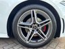 USED 2019 69 MERCEDES-BENZ A-CLASS 1.3 A200 AMG Line (Executive) Hatchback 5dr Petrol 7G-DCT Euro 6 (s/s) (163 ps) APPLE CARPLAY