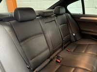 USED 2015 65 BMW 5 SERIES 3.0 535d M Sport Saloon 4dr Diesel Auto Euro 6 (s/s) (313 ps) AR33VE Specialist cars are pleased to present this superbly specced BMW 535d MSport . Presented in Glacier Silver with Black heated & electric memory seats, with over &pound;10,000 work of factory options including Media Package - Professional,  M Sport Pro Pack , Electric Memory Seats ,Reversing assist camera,Electric Bootlid and much more.   Full Service history and truly stunning condition.