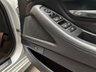 USED 2015 65 BMW 5 SERIES 3.0 535d M Sport Saloon 4dr Diesel Auto Euro 6 (s/s) (313 ps) AR33VE Specialist cars are pleased to present this superbly specced BMW 535d MSport . Presented in Glacier Silver with Black heated & electric memory seats, with over &pound;10,000 work of factory options including Media Package - Professional,  M Sport Pro Pack , Electric Memory Seats ,Reversing assist camera,Electric Bootlid and much more.   Full Service history and truly stunning condition.