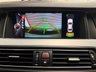 USED 2015 65 BMW 5 SERIES 3.0 535d M Sport Saloon 4dr Diesel Auto Euro 6 (s/s) (313 ps) AR33VE Specialist cars are pleased to present this superbly specced BMW 535d MSport . Presented in Glacier Silver with Black heated & electric memory seats, with over &pound;10,000 work of factory options including Media Package - Professional,  M Sport Pro Pack , Electric Memory Seats ,Reversing assist camera,Electric Bootlid and much more.   Full Service history and truly stunning condition.