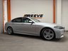 USED 2015 65 BMW 5 SERIES 3.0 535d M Sport Saloon 4dr Diesel Auto Euro 6 (s/s) (313 ps) AR33VE Specialist cars are pleased to present this superbly specced BMW 535d MSport . Presented in Glacier Silver with Black heated & electric memory seats, with over &pound;10,000 work of factory options including Media Package - Professional,  M Sport Pro Pack , Electric Memory Seats ,Reversing assist camera,Electric Bootlid and much more.   Full Service history and truly stunning condition.