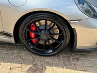 USED 2017 67 PORSCHE 911 GT3 4.0 991 GT3 PDK LEFT HAND DRIVE Left hand drive