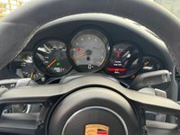 USED 2017 67 PORSCHE 911 GT3 4.0 991 GT3 PDK LEFT HAND DRIVE Left hand drive