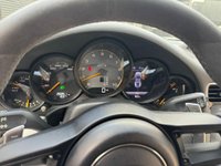 USED 2017 67 PORSCHE 911 GT3 4.0 991 GT3 PDK LEFT HAND DRIVE Left hand drive