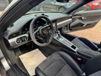 USED 2017 67 PORSCHE 911 GT3 4.0 991 GT3 PDK LEFT HAND DRIVE Left hand drive