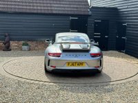 USED 2017 67 PORSCHE 911 GT3 4.0 991 GT3 PDK LEFT HAND DRIVE Left hand drive