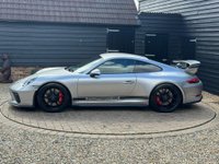 USED 2017 67 PORSCHE 911 GT3 4.0 991 GT3 PDK LEFT HAND DRIVE Left hand drive