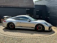 USED 2017 67 PORSCHE 911 GT3 4.0 991 GT3 PDK LEFT HAND DRIVE Left hand drive