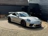 USED 2017 67 PORSCHE 911 GT3 4.0 991 GT3 PDK LEFT HAND DRIVE Left hand drive