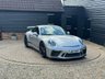 USED 2017 67 PORSCHE 911 GT3 4.0 991 GT3 PDK LEFT HAND DRIVE Left hand drive