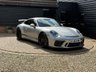 USED 2017 67 PORSCHE 911 GT3 4.0 991 GT3 PDK LEFT HAND DRIVE Left hand drive