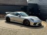 USED 2017 67 PORSCHE 911 GT3 4.0 991 GT3 PDK LEFT HAND DRIVE Left hand drive