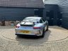 USED 2017 67 PORSCHE 911 GT3 4.0 991 GT3 PDK LEFT HAND DRIVE Left hand drive