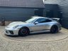 USED 2017 67 PORSCHE 911 GT3 4.0 991 GT3 PDK LEFT HAND DRIVE Left hand drive