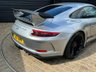 USED 2017 67 PORSCHE 911 GT3 4.0 991 GT3 PDK LEFT HAND DRIVE Left hand drive