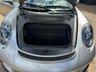 USED 2017 67 PORSCHE 911 GT3 4.0 991 GT3 PDK LEFT HAND DRIVE Left hand drive