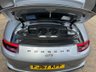 USED 2017 67 PORSCHE 911 GT3 4.0 991 GT3 PDK LEFT HAND DRIVE Left hand drive