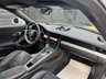 USED 2017 67 PORSCHE 911 GT3 4.0 991 GT3 PDK LEFT HAND DRIVE Left hand drive