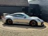 USED 2017 67 PORSCHE 911 GT3 4.0 991 GT3 PDK LEFT HAND DRIVE Left hand drive