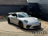 USED 2017 67 PORSCHE 911 GT3 4.0 991 GT3 PDK LEFT HAND DRIVE Left hand drive