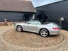 USED 2006 56 PORSCHE 911 3.8 997 Carrera 4S Cabriolet 2dr Petrol Tiptronic S AWD (286 g/km, 350 bhp) Px Welcome