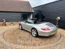 USED 2006 56 PORSCHE 911 3.8 997 Carrera 4S Cabriolet 2dr Petrol Tiptronic S AWD (286 g/km, 350 bhp) Px Welcome