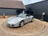USED 2006 56 PORSCHE 911 3.8 997 Carrera 4S Cabriolet 2dr Petrol Tiptronic S AWD (286 g/km, 350 bhp) Px Welcome