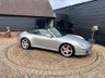 USED 2006 56 PORSCHE 911 3.8 997 Carrera 4S Cabriolet 2dr Petrol Tiptronic S AWD (286 g/km, 350 bhp) Px Welcome