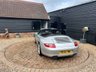USED 2006 56 PORSCHE 911 3.8 997 Carrera 4S Cabriolet 2dr Petrol Tiptronic S AWD (286 g/km, 350 bhp) Px Welcome