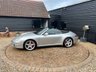 USED 2006 56 PORSCHE 911 3.8 997 Carrera 4S Cabriolet 2dr Petrol Tiptronic S AWD (286 g/km, 350 bhp) Px Welcome